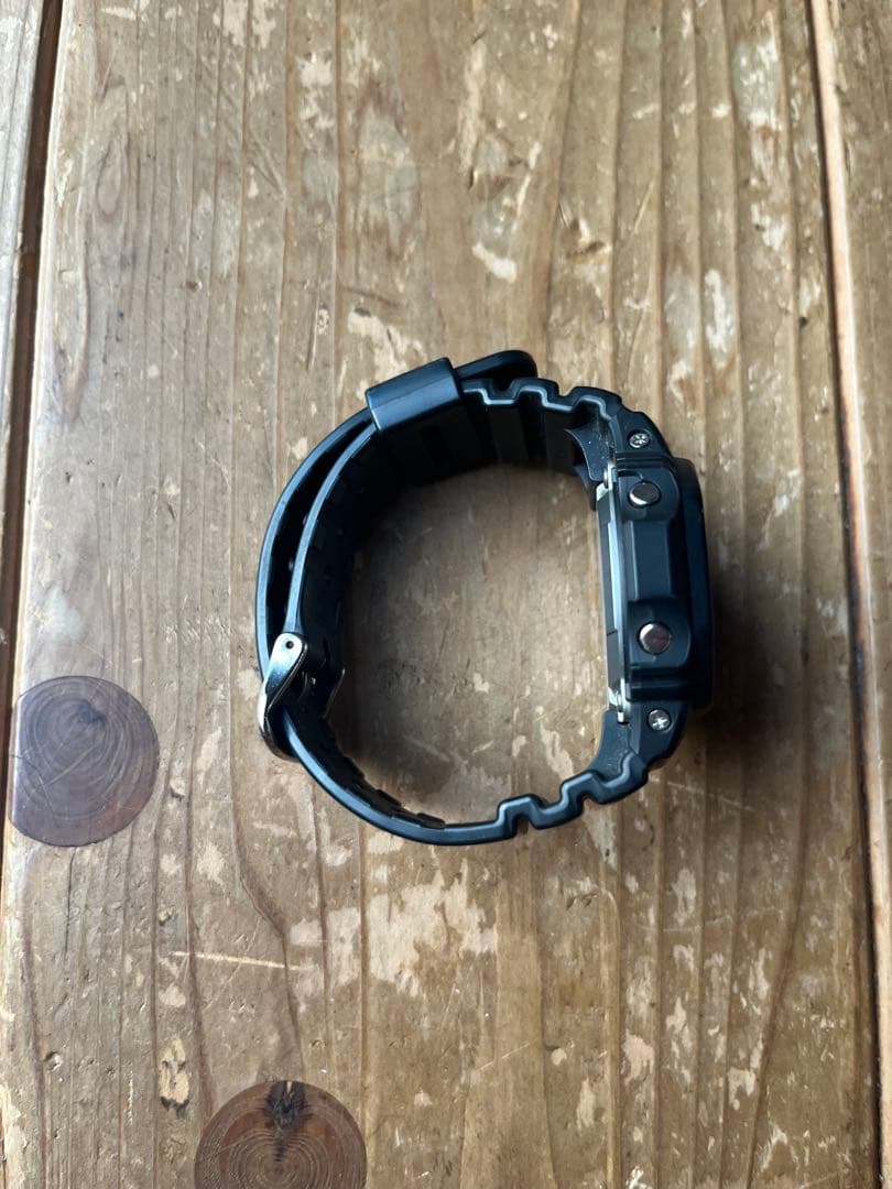 【値下げ】CASIO G-SHOCK　GW-M5610 マルチバンド6