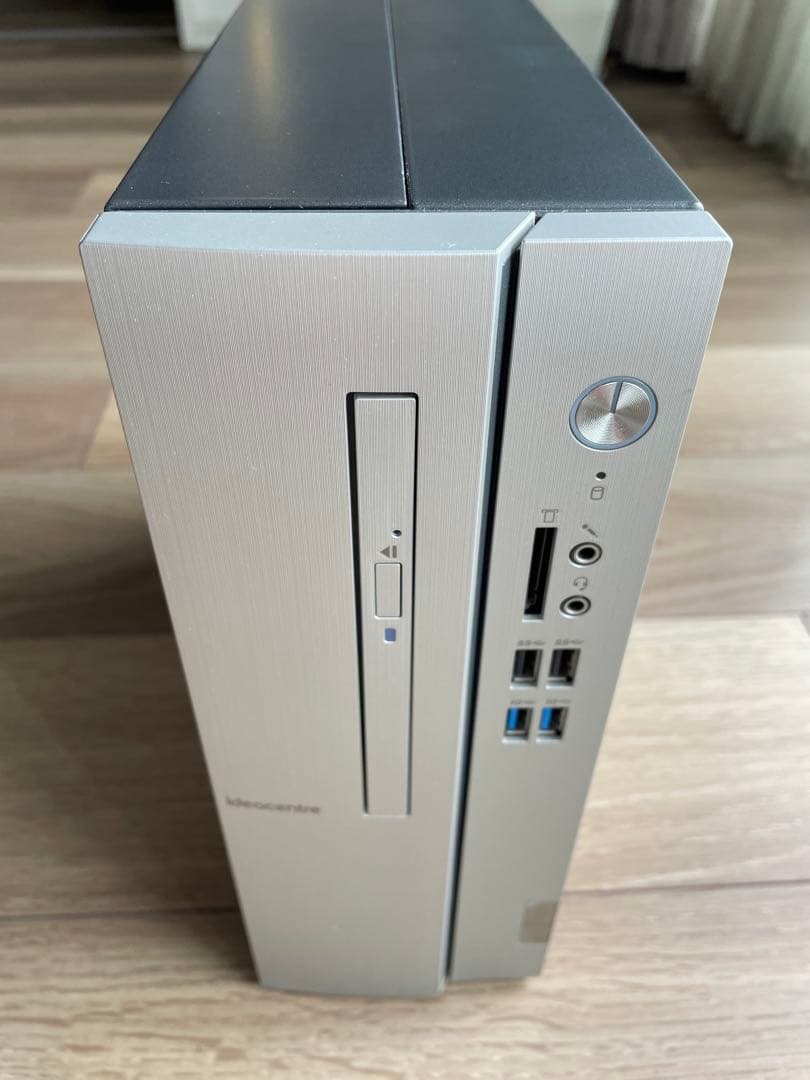 レノボIdeaCentre 510s Core i5-8400