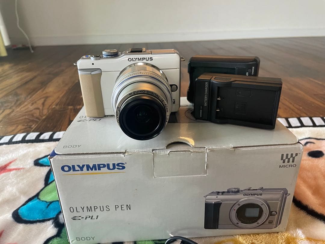 その他 OLYMPUS PEN