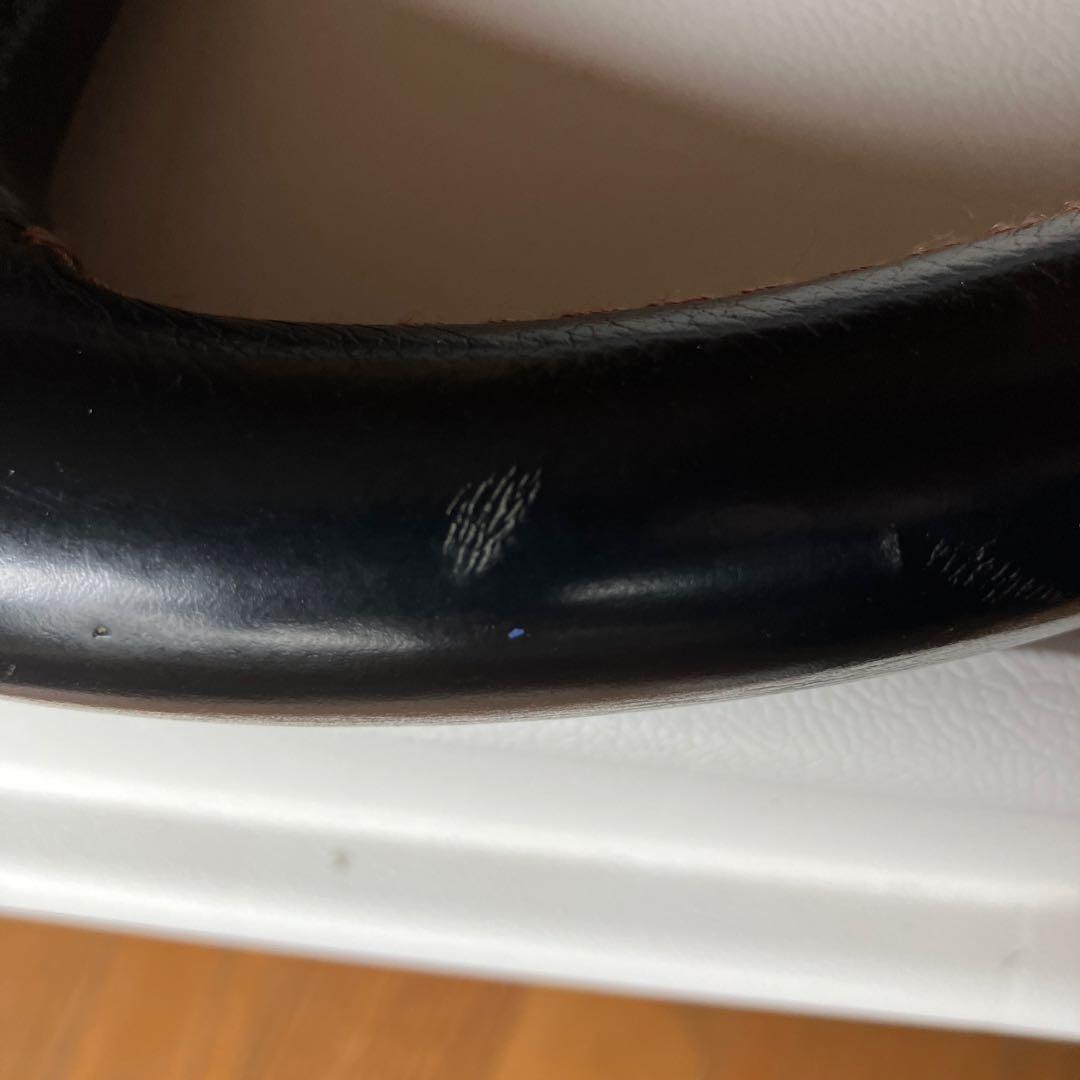 MOMO D35 スポーツステアリング 黒