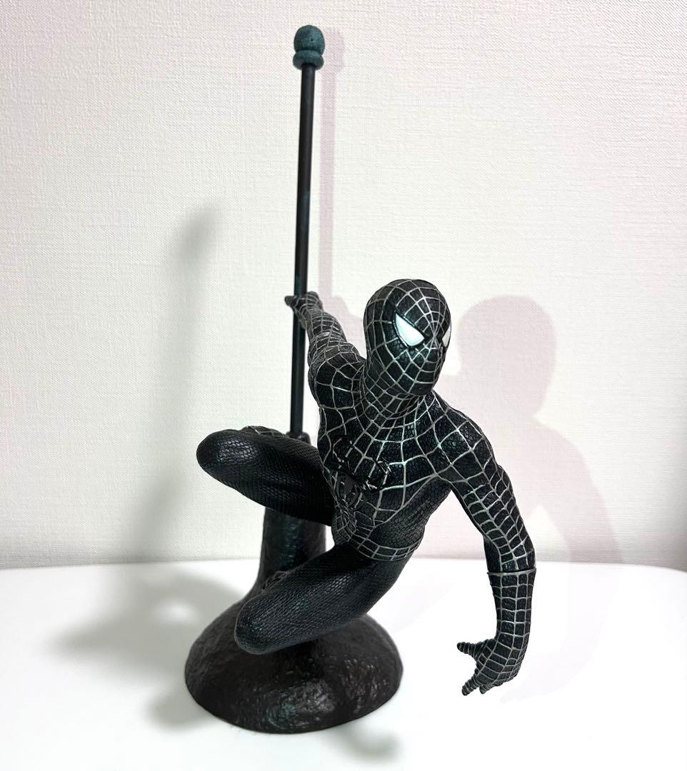 【約40cm！】コトブキヤ ARTFX スパイダーマン3 ブラックスーツ 1/6