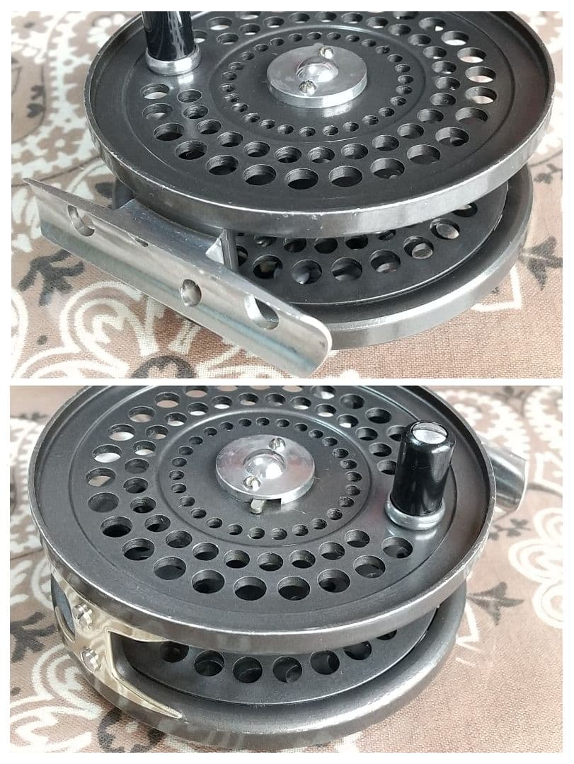 【状態良好】「OVISオービス/ Ｃ.Ｆ.Ｏ. IV (4) 」