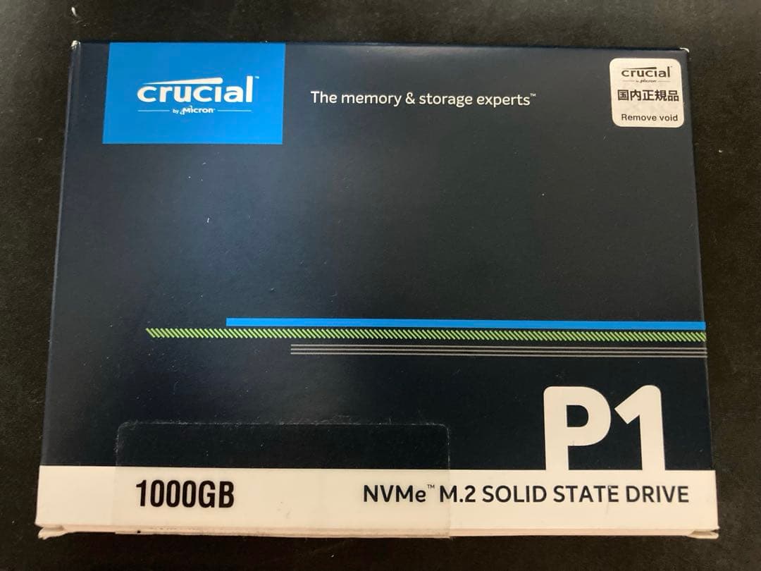 Macデスクトップ Mac mini A1347, i5, 16GB Mem, 1TB m.2