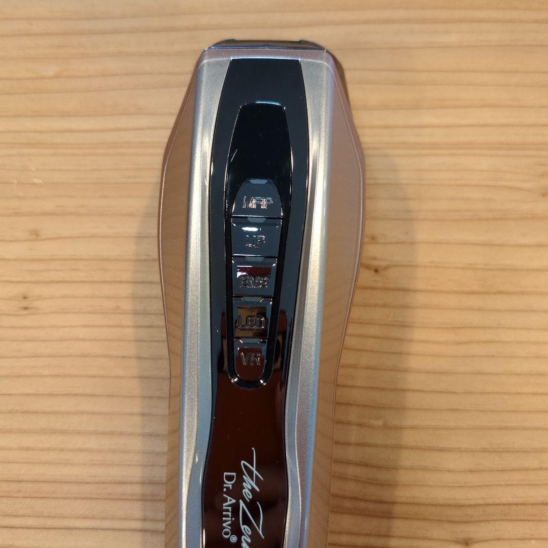 DR.ARRIVO THE ZEUS　ドクターアリーヴォ ザ ゼウス