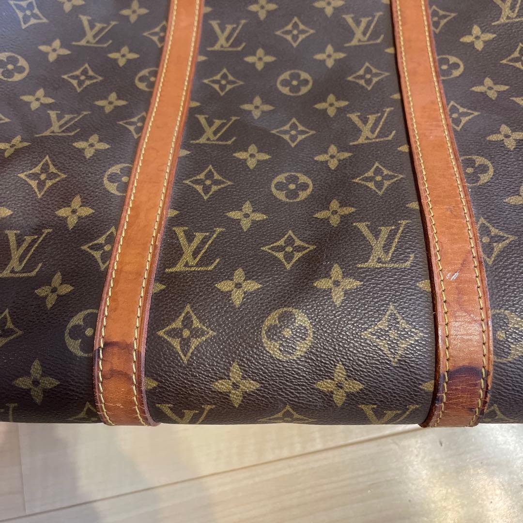 おまつさん専用　ルイヴィトン　旅行用バック