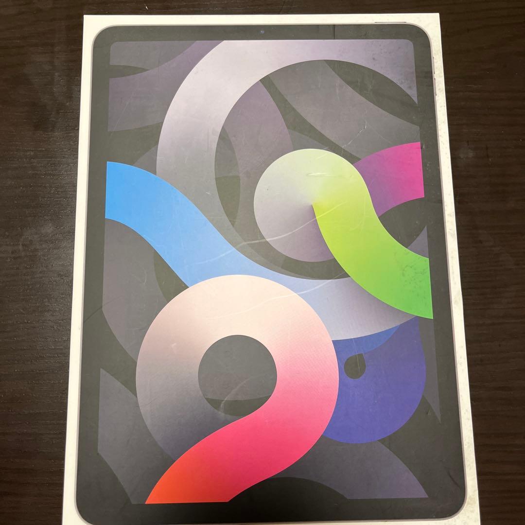 iPad Air （第4世代） WiFi 64GB スペースグレイ