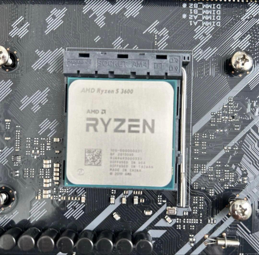 グラフィックボード・グラボ・ビデオカード TUF B450-PRO GAMING + GTX 1660 Super