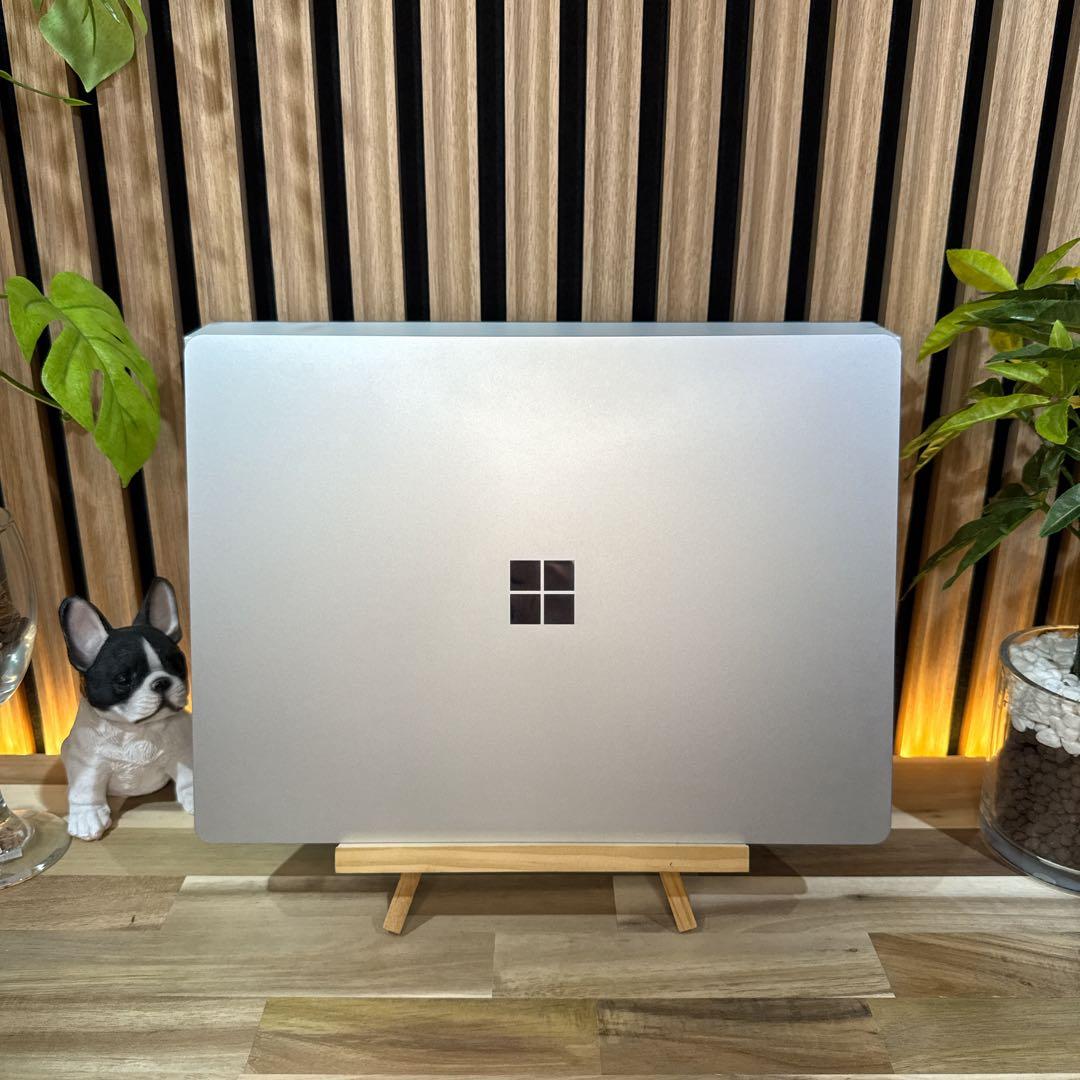 おすすめ‼️Surface Laptop 4☘Ryzen5☘人気ノートパソコン