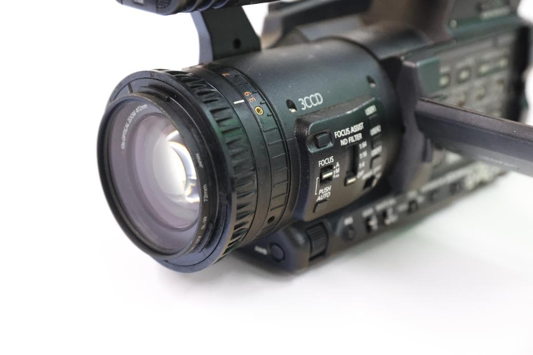 新春セール　パナソニック　AG-HMC155 一式