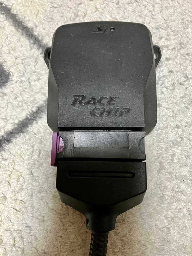 ジムニー JB64 RACE CHIP S レースチップ サブコン