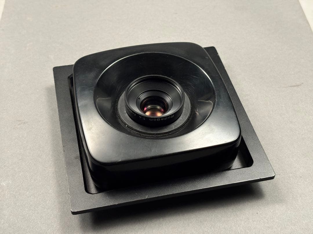 RODESTOCK RODAGON 60mm f4ジャンク