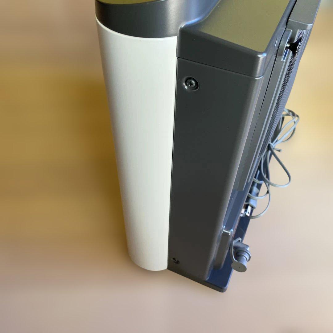 かよっち　TOKYO GAS ガスファンヒーター 3点セット