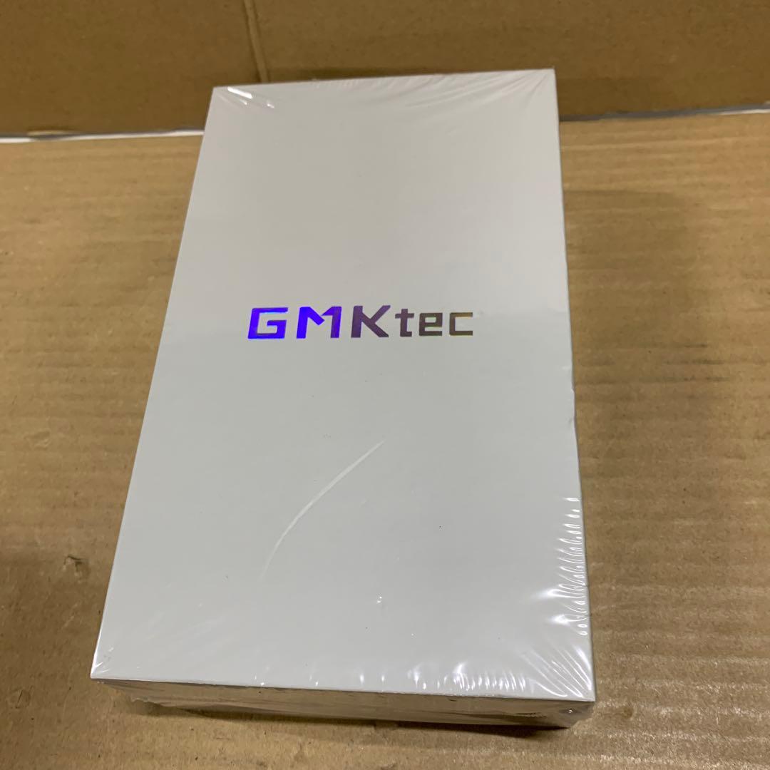 新品　Gmktec Nucbox G5 Mini PC Win11 Pro