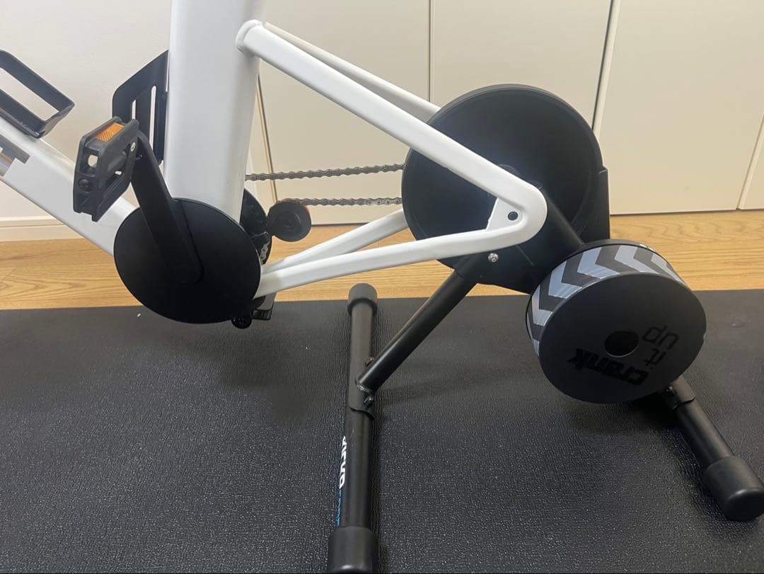 アクセサリー Zwift Ride with KICKR CORE