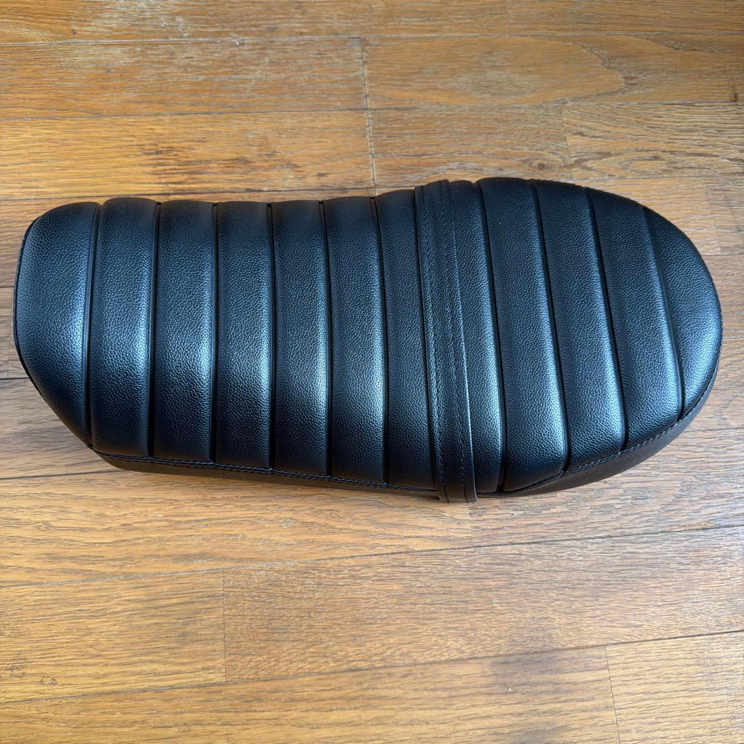 Gクラフト モンキー125 モンキー125 SCシート Gcraft