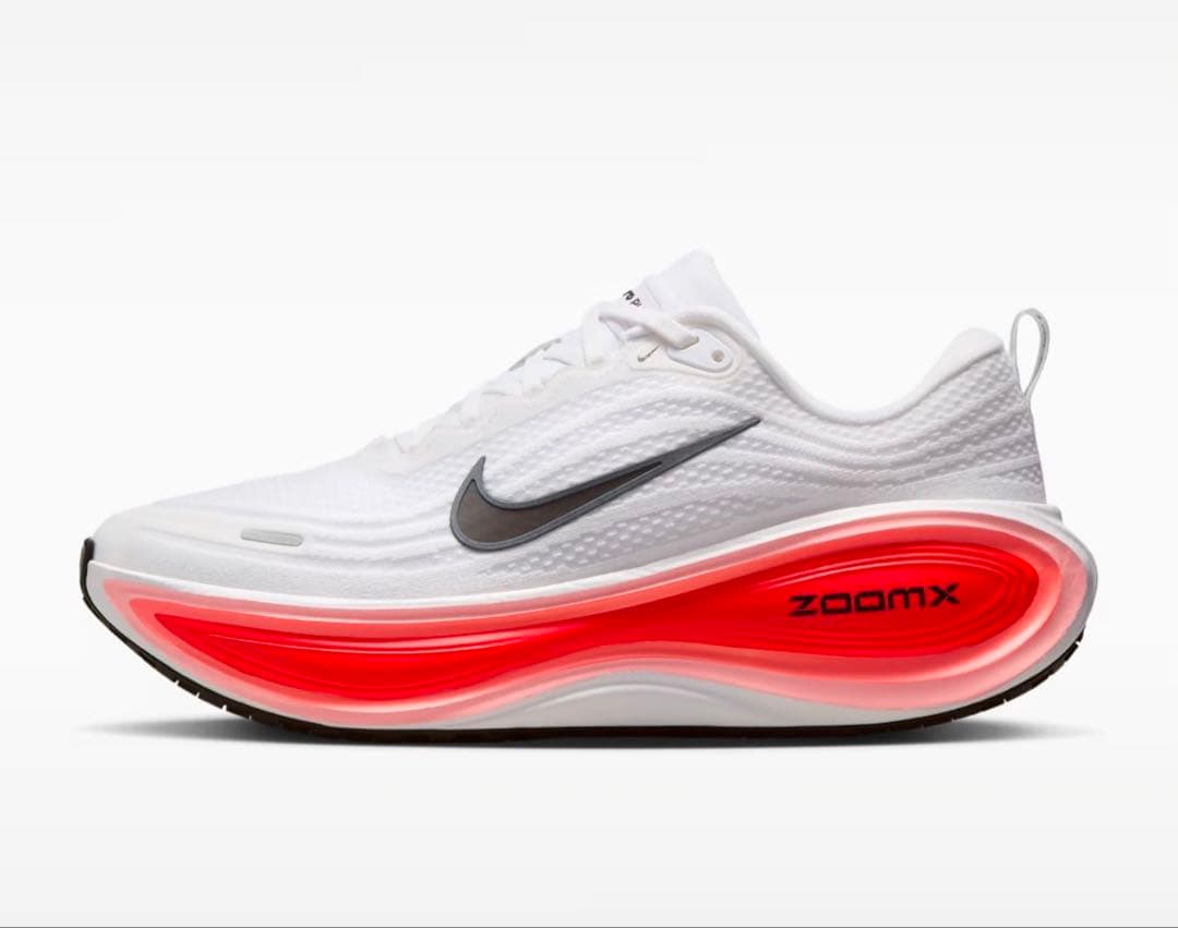 新品 ナイキ ボメロ プラス 25㎝