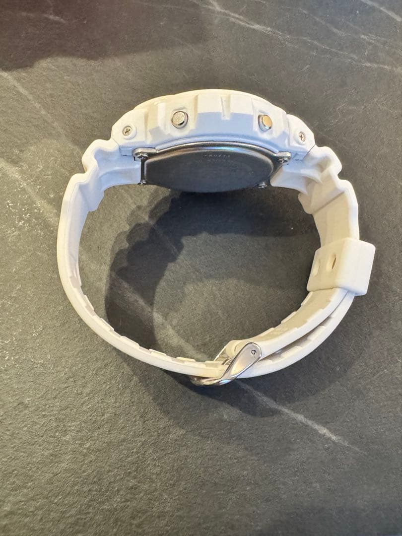 Snap-on スナップオン G-SHOCK 105周年限定モデル　ホワイト