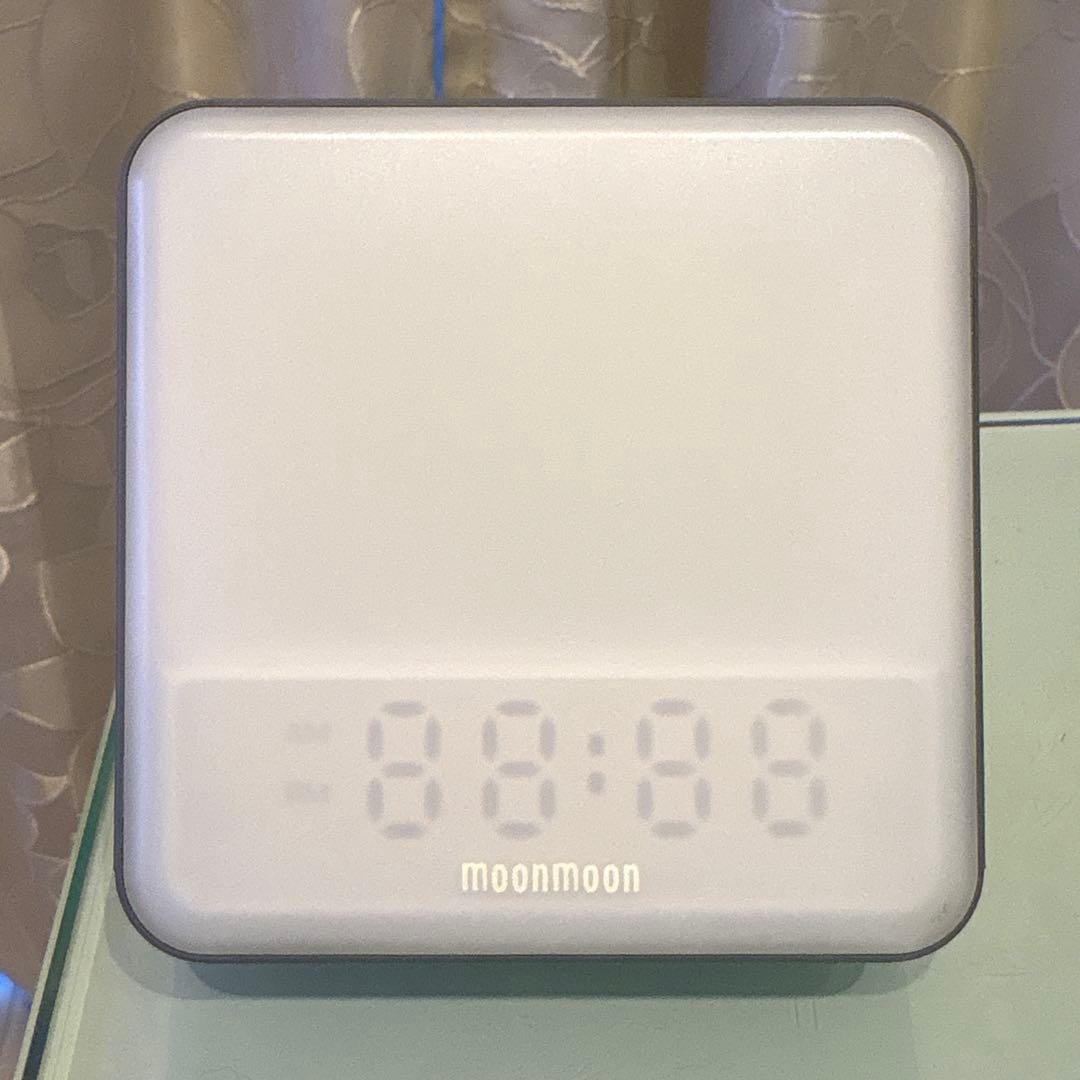 moonmoonトトノエライト