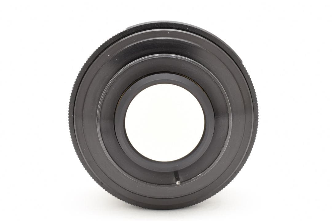 ◎新品級◎ YASHICA YASHINON-DS 50mm F1.7 C054