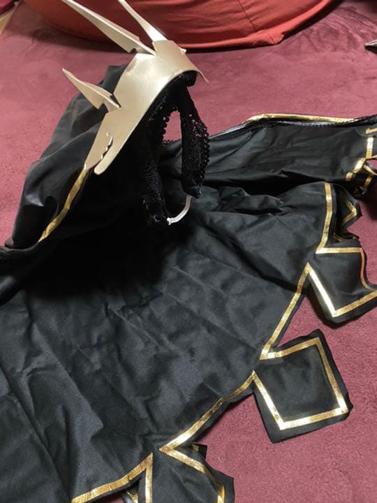 グランブルーファンタジー カリオストロ ハロウィンver