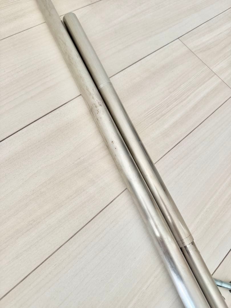 トルソー(男性) ピン打ち・ズボン着用可能