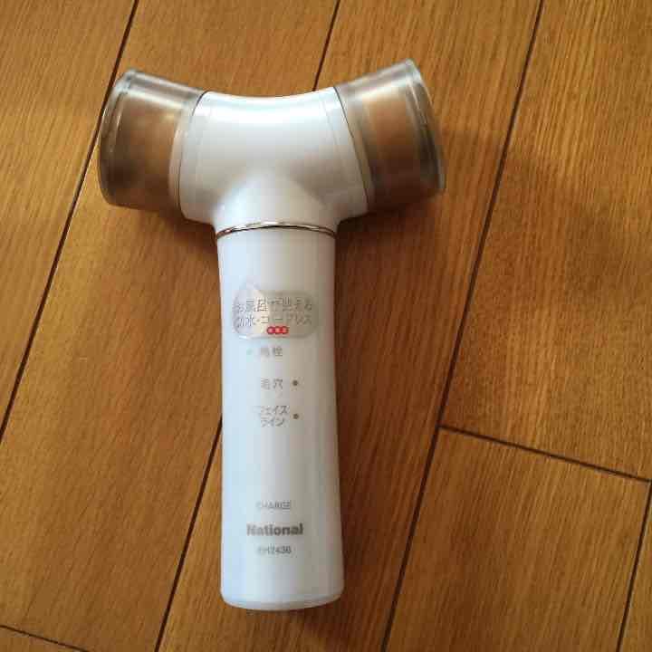 National＊美顔器＊