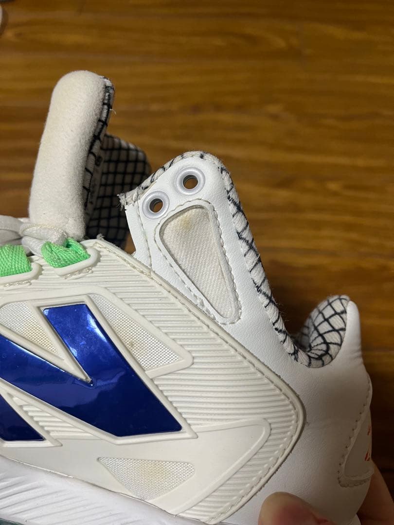 New Balance S01 トレーニングシューズ 24.0