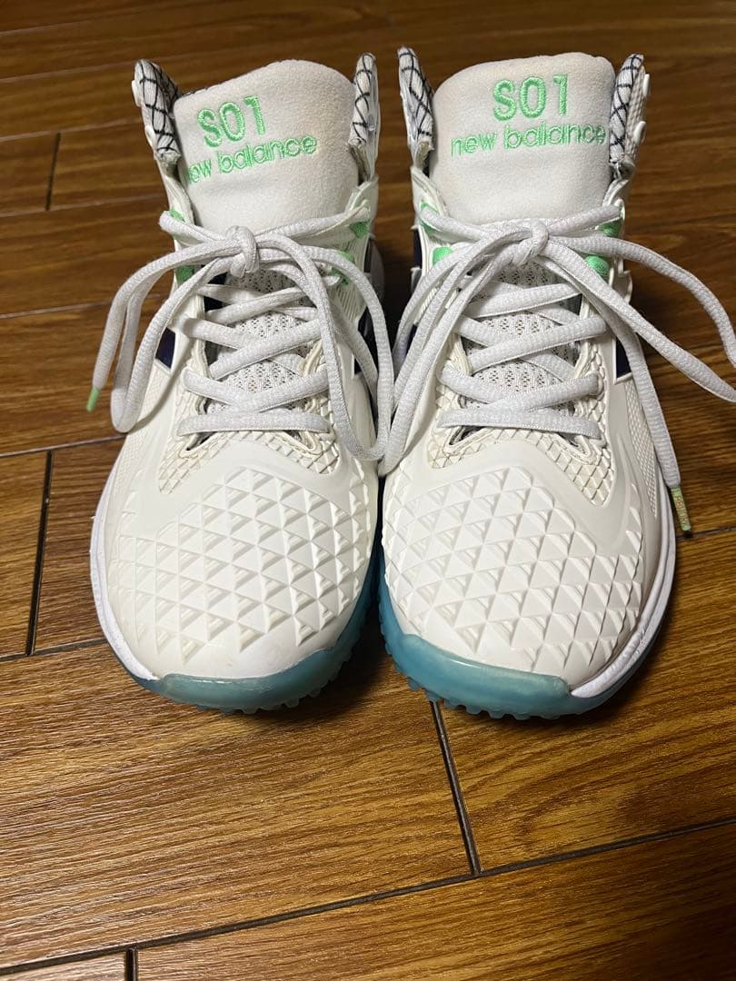 New Balance S01 トレーニングシューズ 24.0
