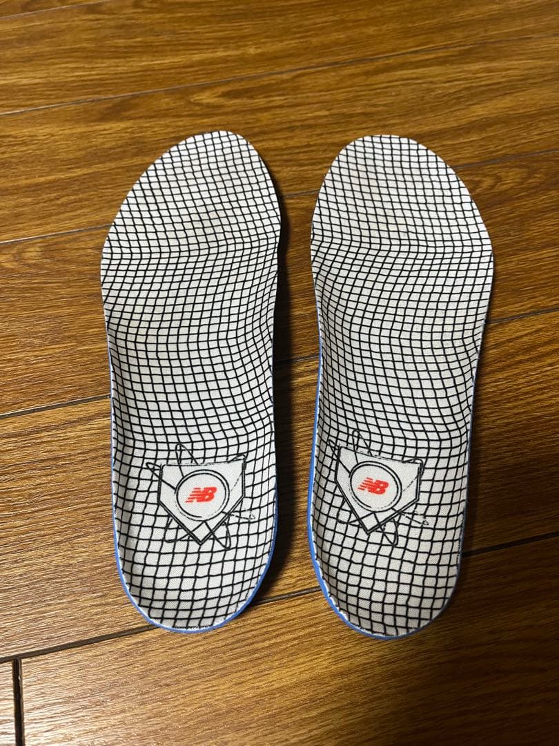 New Balance S01 トレーニングシューズ 24.0