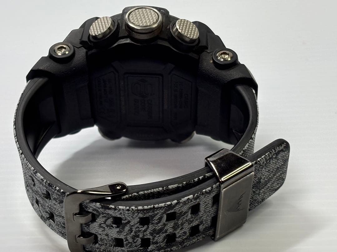 Y*u様 ジャンク品❗️CASIO・G-SHOCK・GG−B100・マッドマスタ