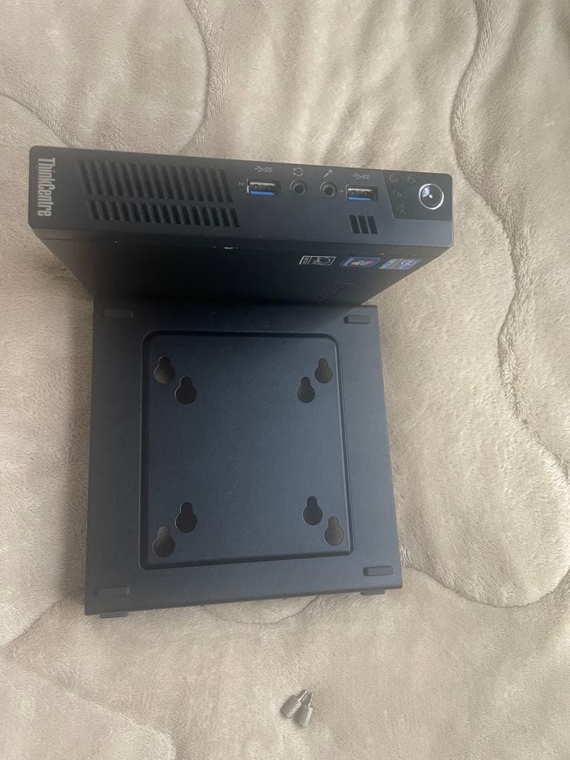 ミニPC Lenovo ThinkCentre M92p i5 / 8GB / 500GB