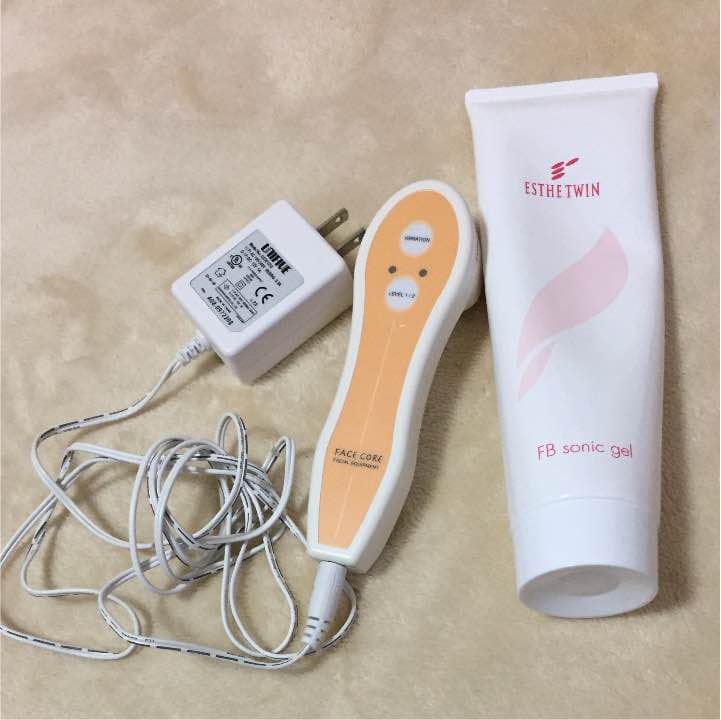 ボディ・フェイスケア FACE CORE