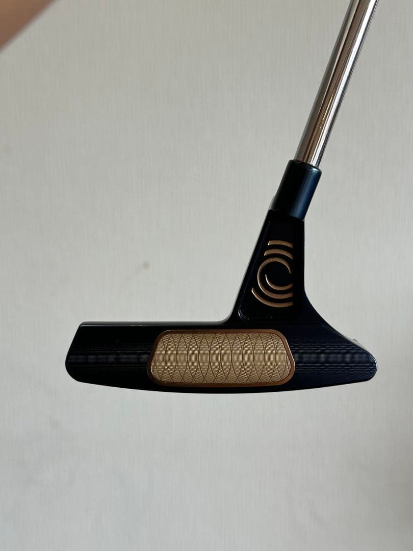 クラブ Ai-ONE MILLED TRI-BEAM DOUBLE WIDE T 34