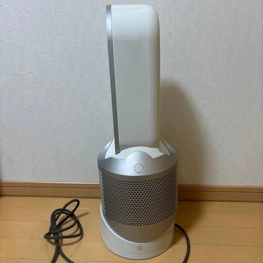 ダイソン　dyson HP02 ホット&クール　タワー型冷風機 シルバー