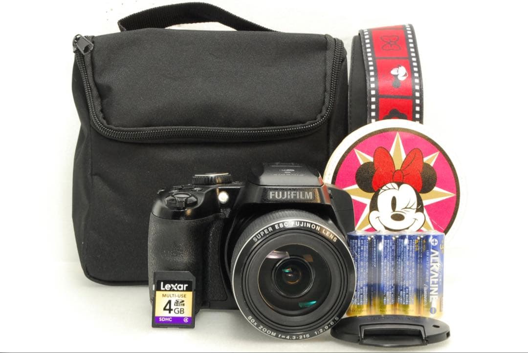 マミム様フォロー割_FUJIFILM FINEPIX S9900W❤️富士フィルム