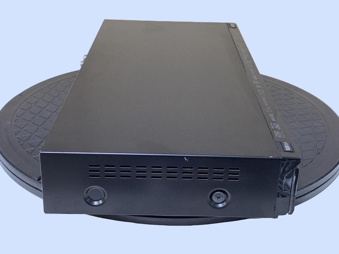 M9567 パナソニック/DIGA HDD/BDレコーダー☆DMR-BZT720