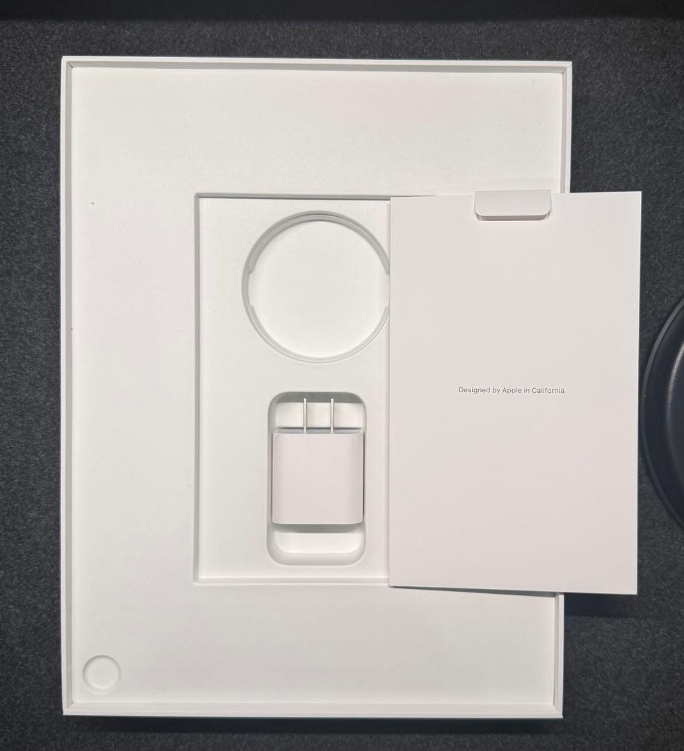 s*u様 ど*う様 iPadAir 13インチ (M3) 256GB/penci