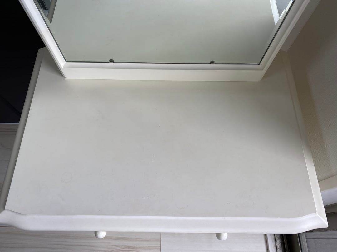 Francfranc ドレッサー エルガ