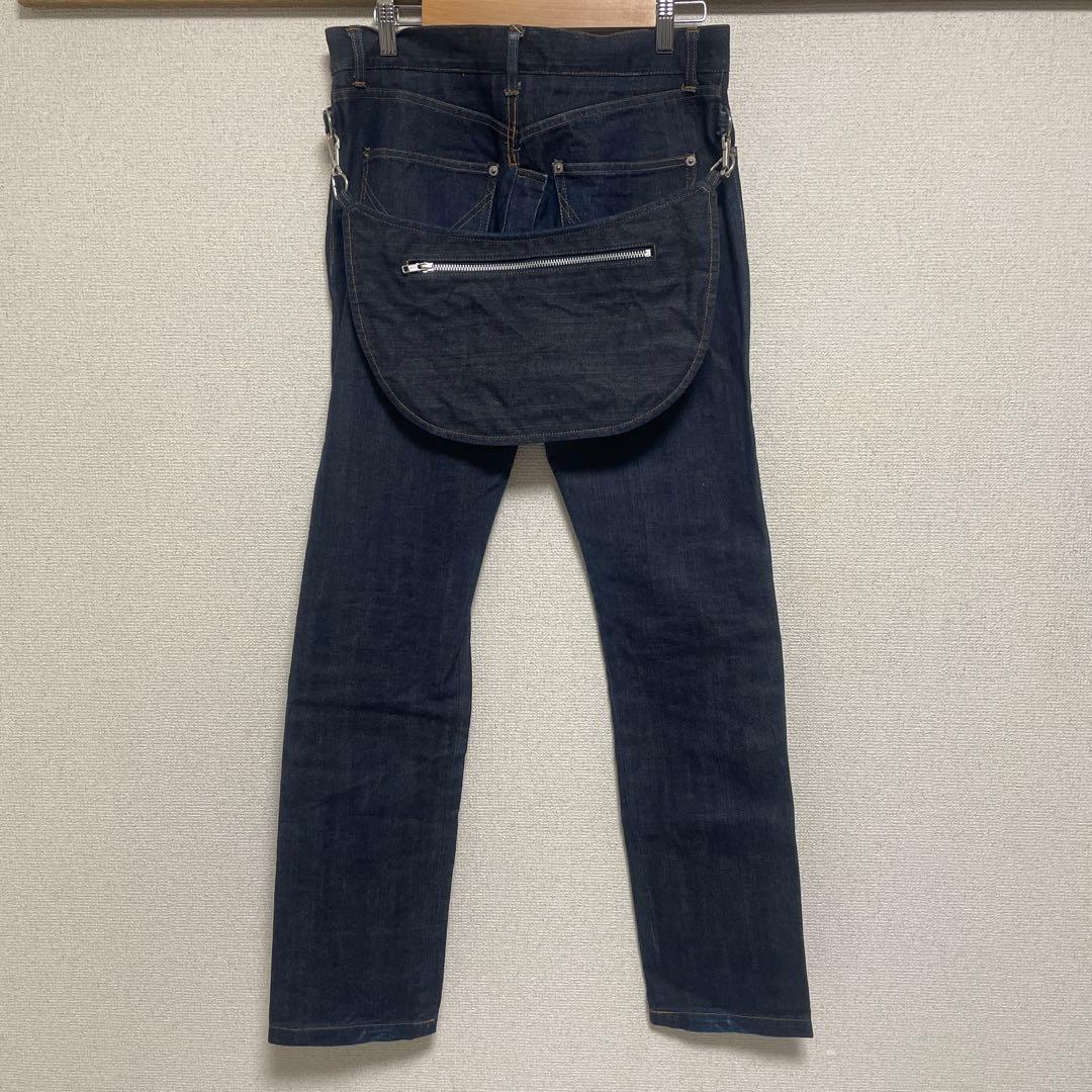 Vivienne Westwood デニム