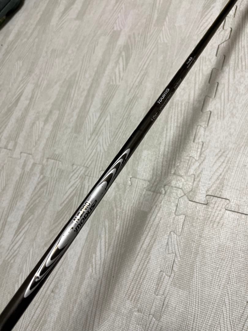 SRIXON ZX5 アイアンセット