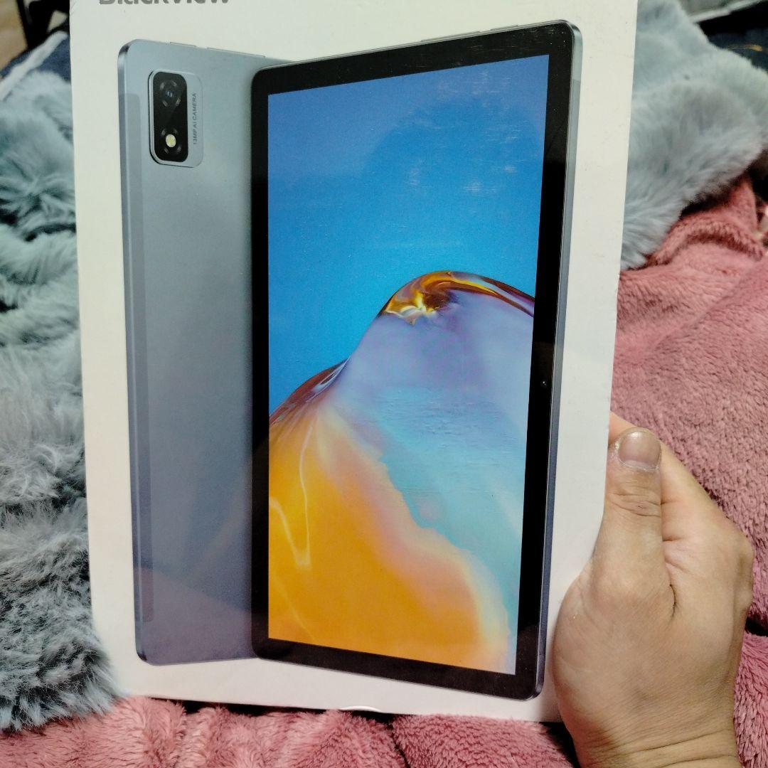 Blackview Tab 12 Pro 12インチ 8GB RAM 128GB