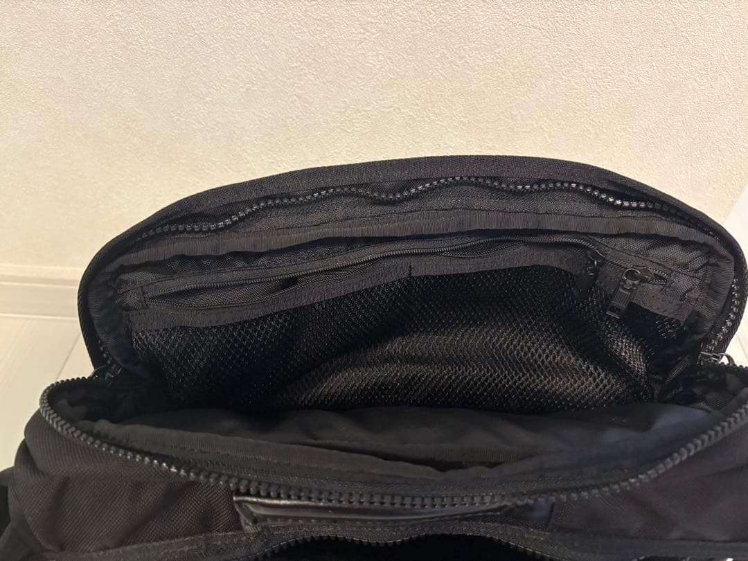 AS2OV アッソブ エクスクルーシブ メッセンジャーバッグ 061327