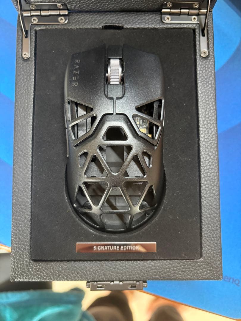 マウス・トラックボール Razer Viper Mini Signature Edition