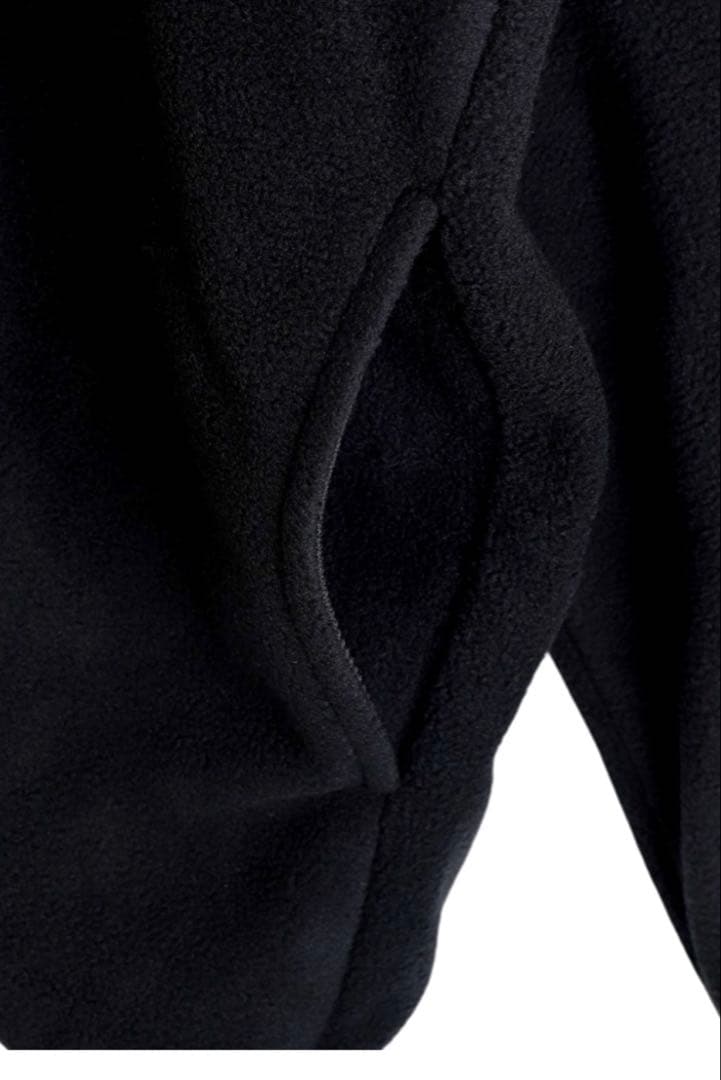 25AW【FreshService 】フレッシュサービス　フリースプルオーバー