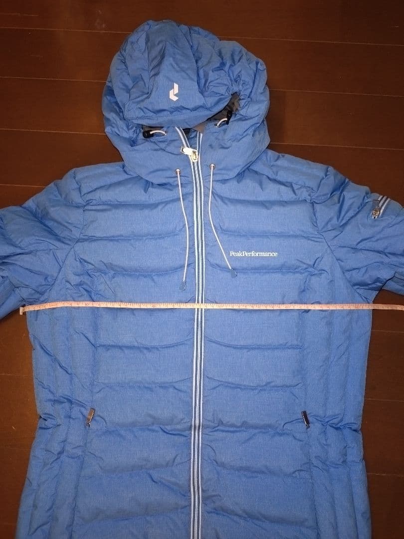 【値下げ中】ピークパフォーマンス　スキージャケット