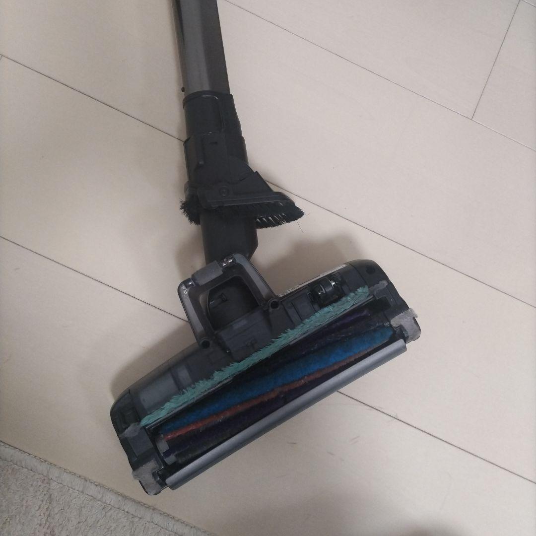 スティック　掃除機 　シャープ EC-SR3SX ラクティブエア