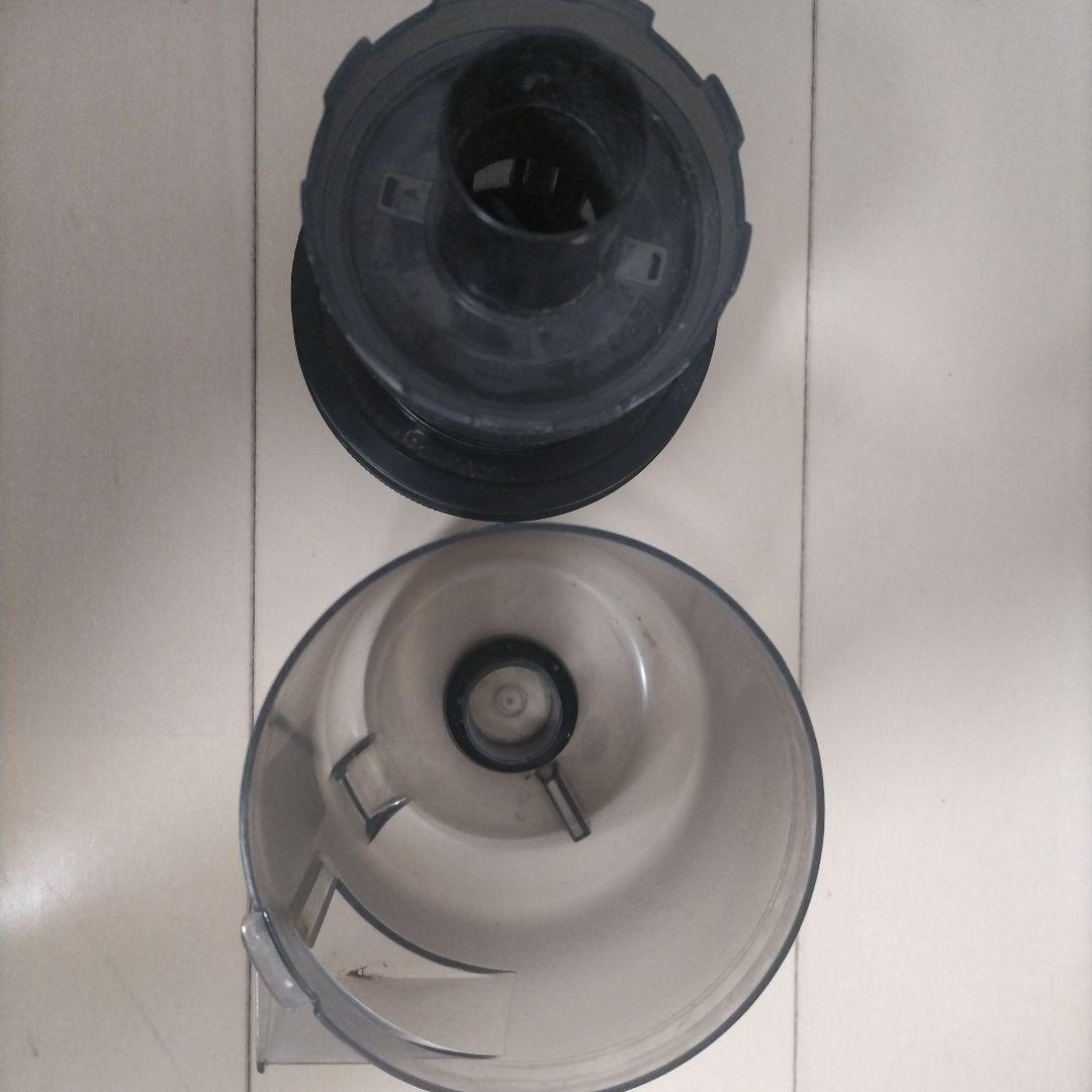 スティック　掃除機 　シャープ EC-SR3SX ラクティブエア