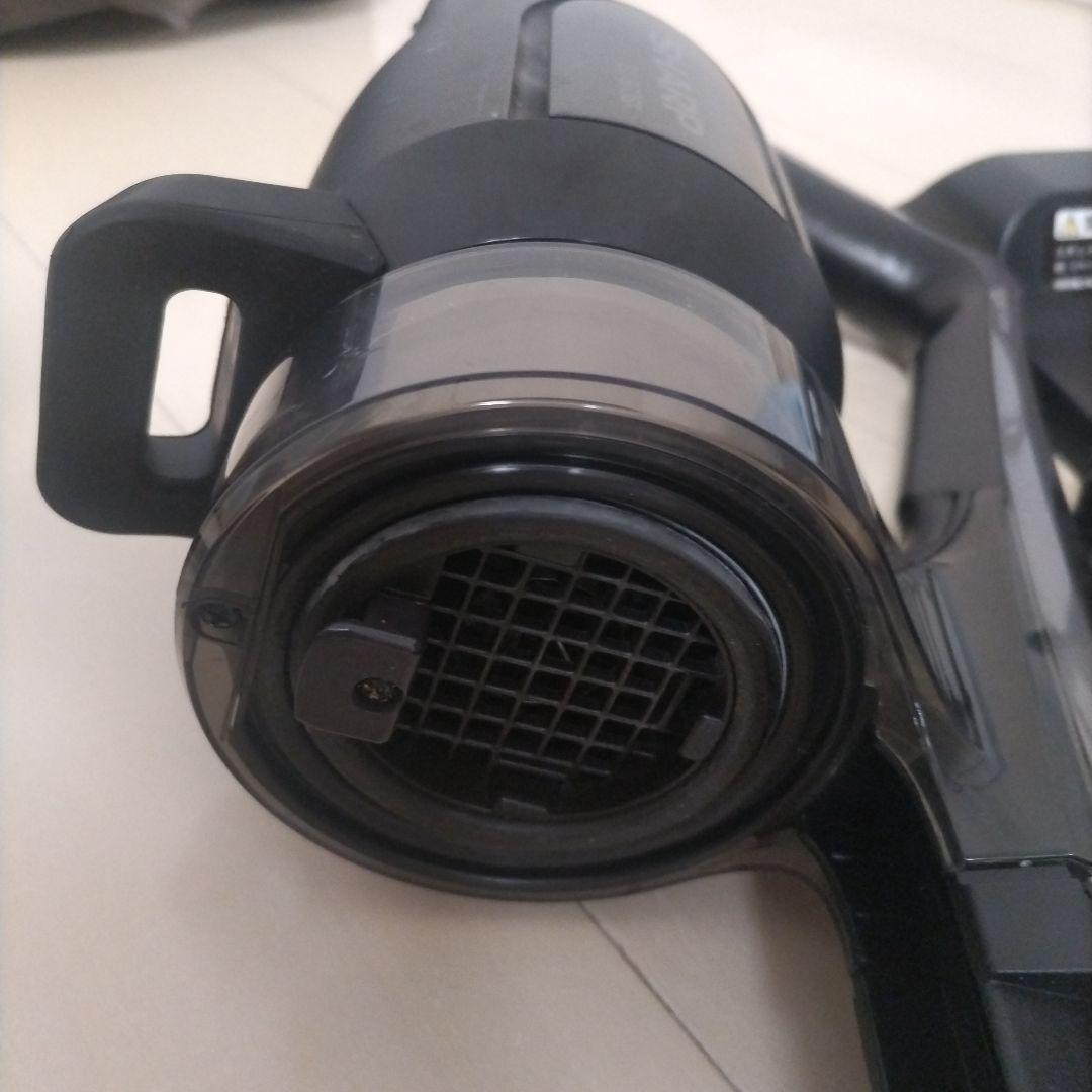 スティック　掃除機 　シャープ EC-SR3SX ラクティブエア