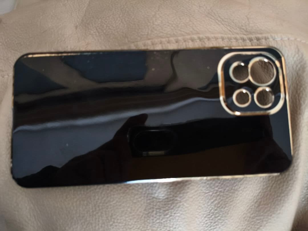 Xiaomi　Mi 11　Lite 5G ブラック　128GB SIMスリー