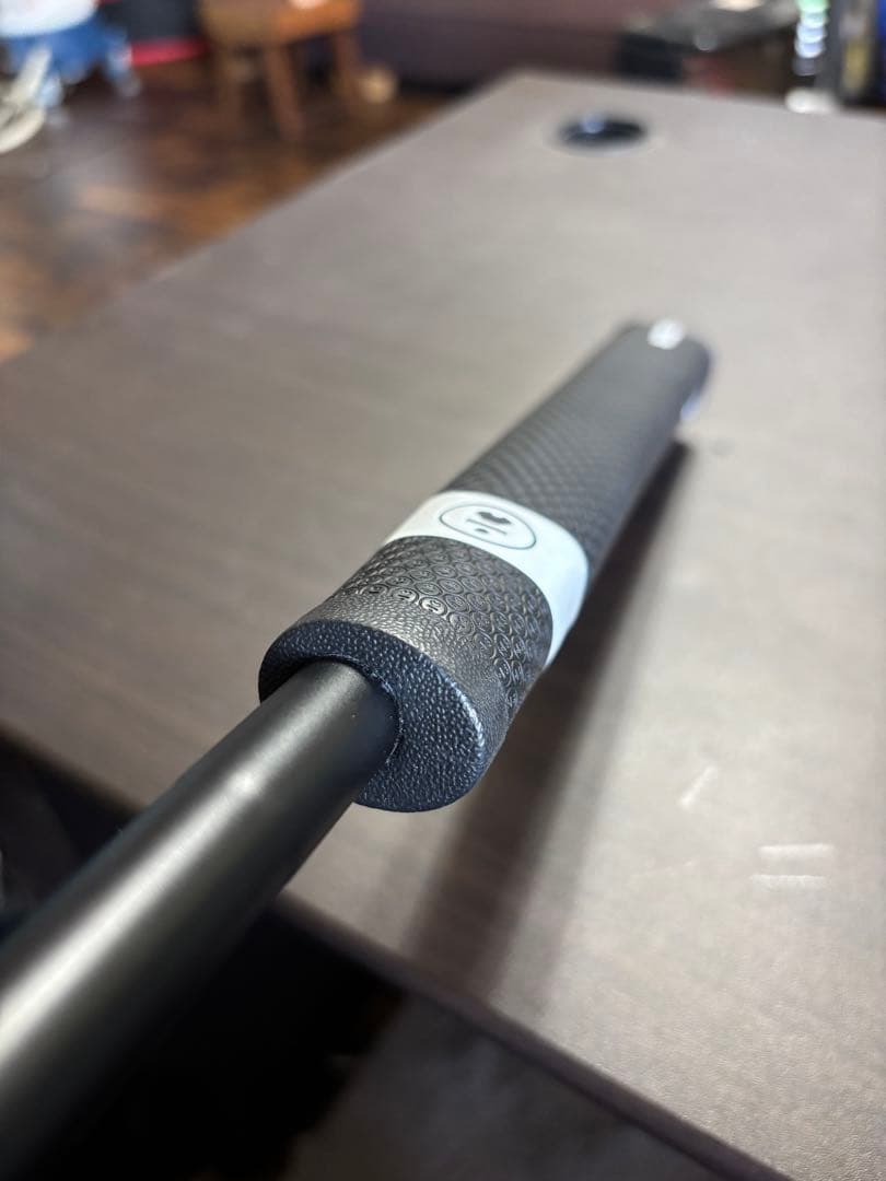 L.A.B. GOLF OZ.1 パター ブラック